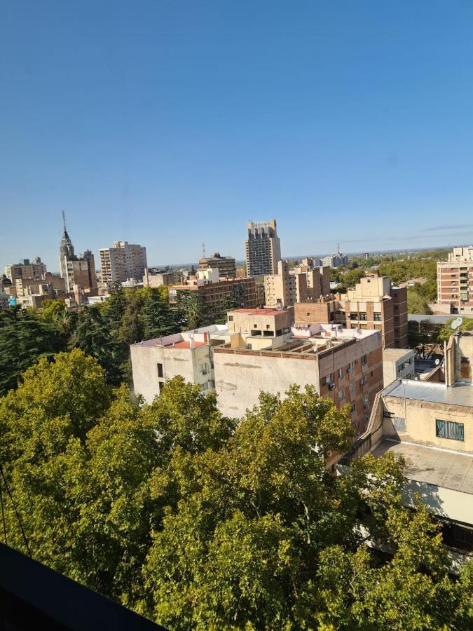 Appartamento Centro De Mendoza Departamento Esterno foto